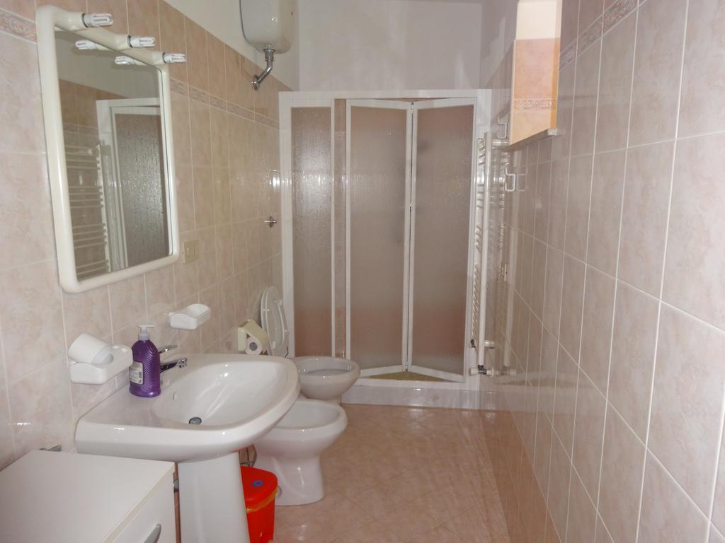 Hysnara Affittacamere Isnello Ngoại thất bức ảnh
