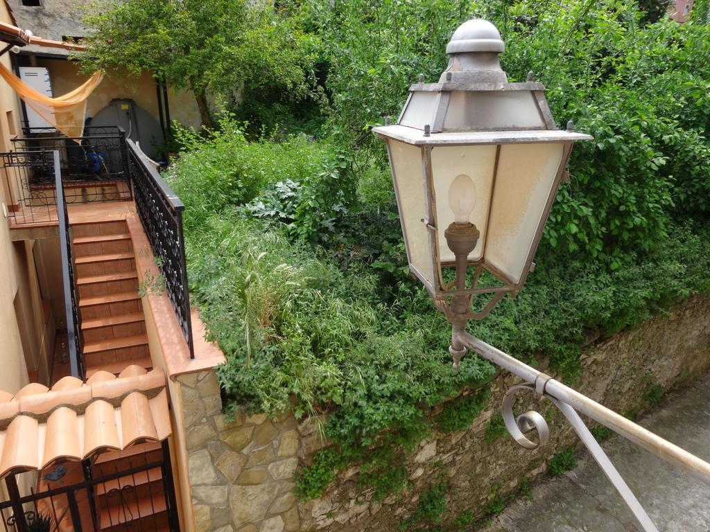 Hysnara Affittacamere Isnello Ngoại thất bức ảnh